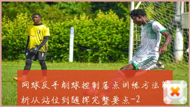 网球反手削球控制落点训练方法解析从站位到随挥完整要点