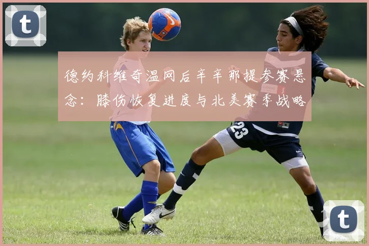 德约科维奇温网后辛辛那提参赛悬念：膝伤恢复进度与北美赛季战略分析